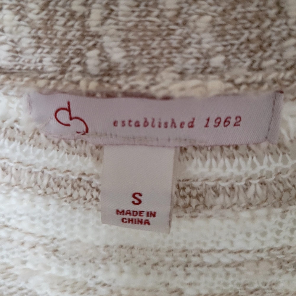 Cardigan - Picture 3 of 4